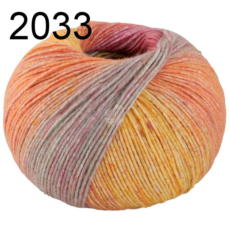 Gomitolo Mambo 2033