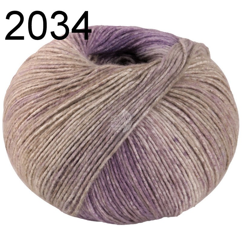 Gomitolo Mambo 2034