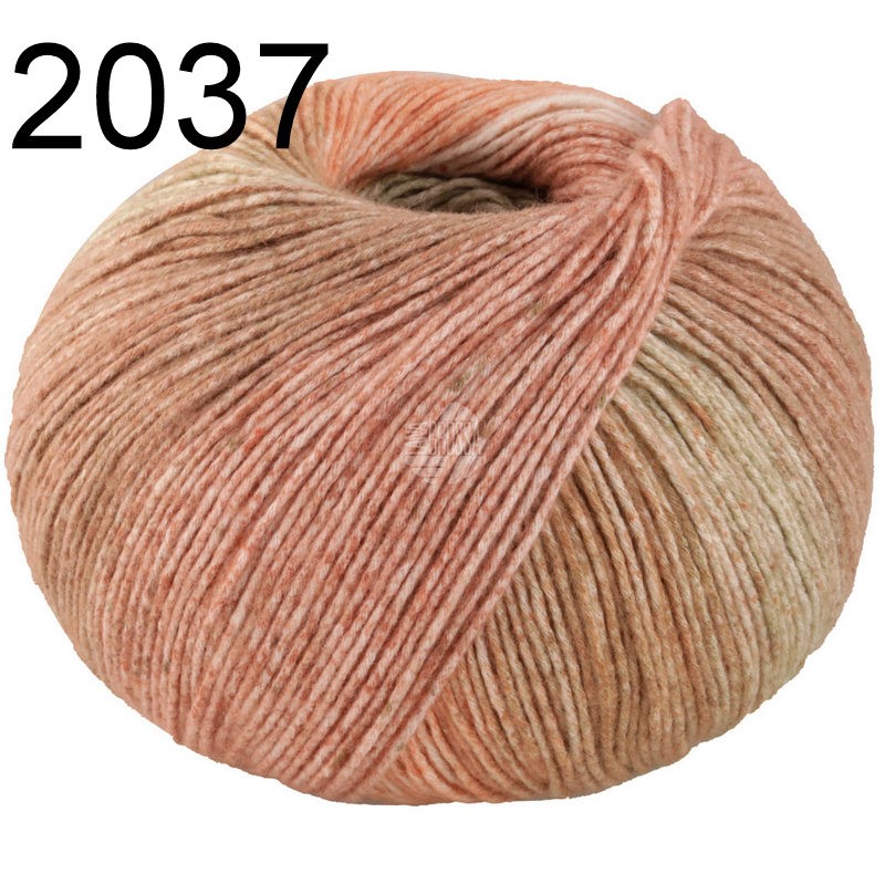 Gomitolo Mambo 2037