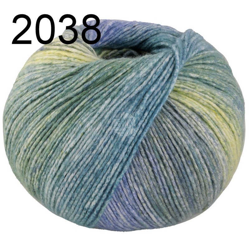 Gomitolo Mambo 2038