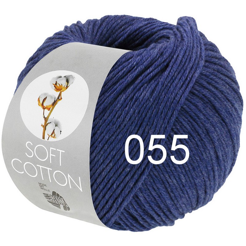 Soft Cotton 055