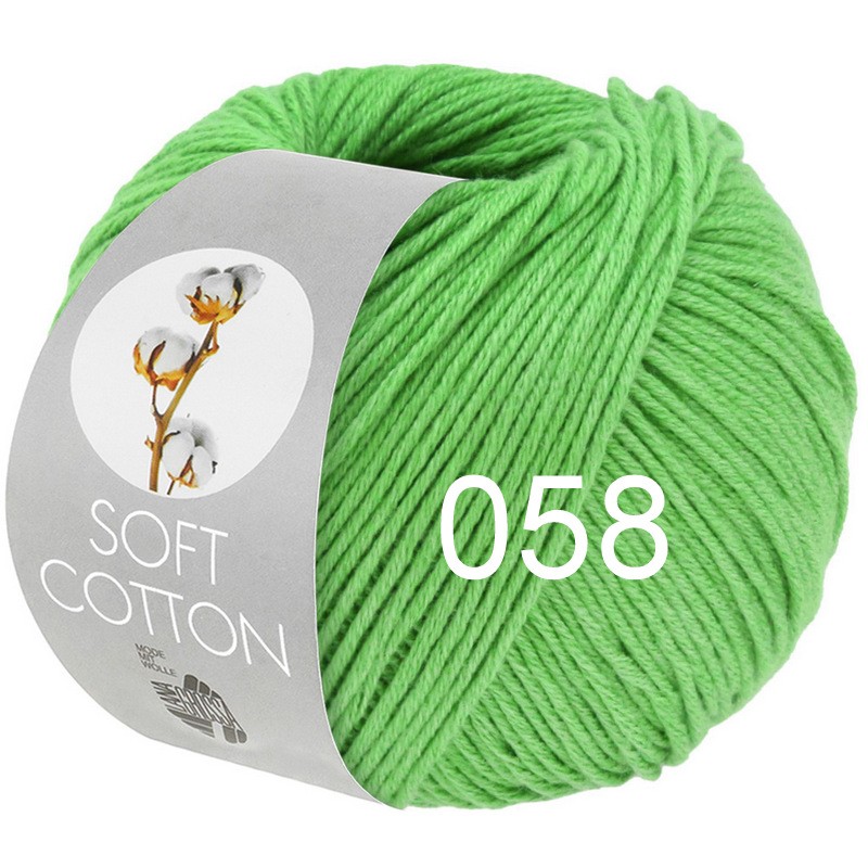 Soft Cotton 058