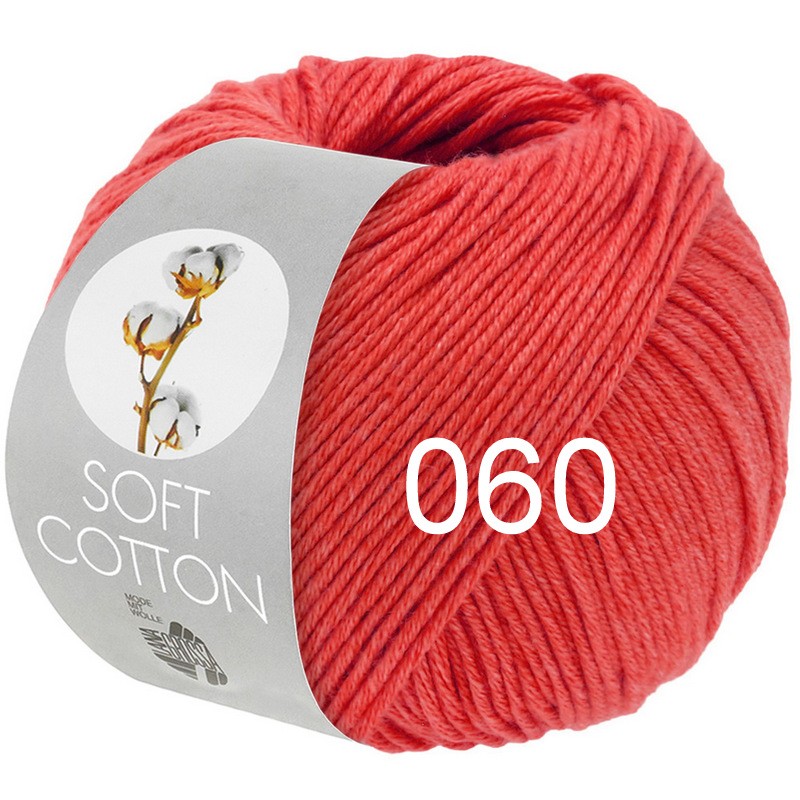 Soft Cotton 060