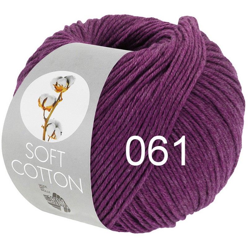 Soft Cotton 061