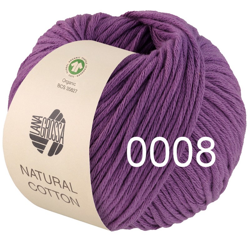 Natural Cotton 0008