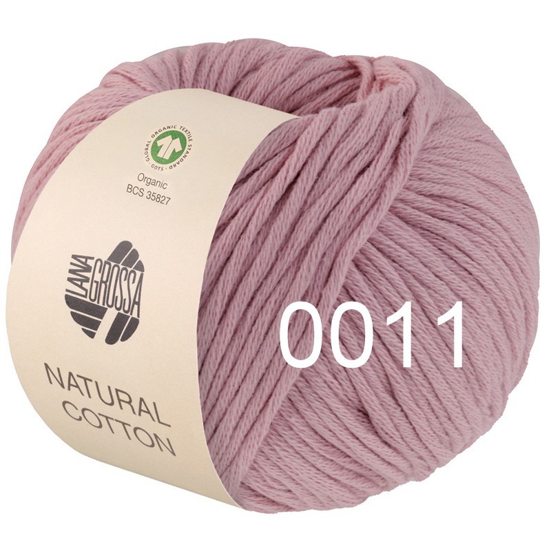 Natural Cotton 0011
