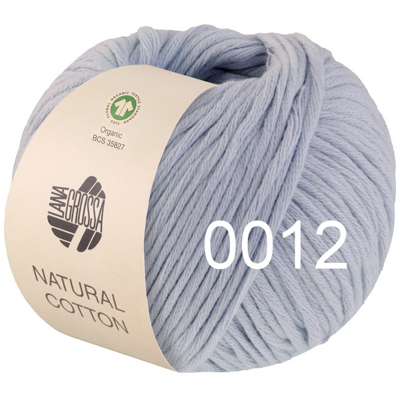 Natural Cotton 0012