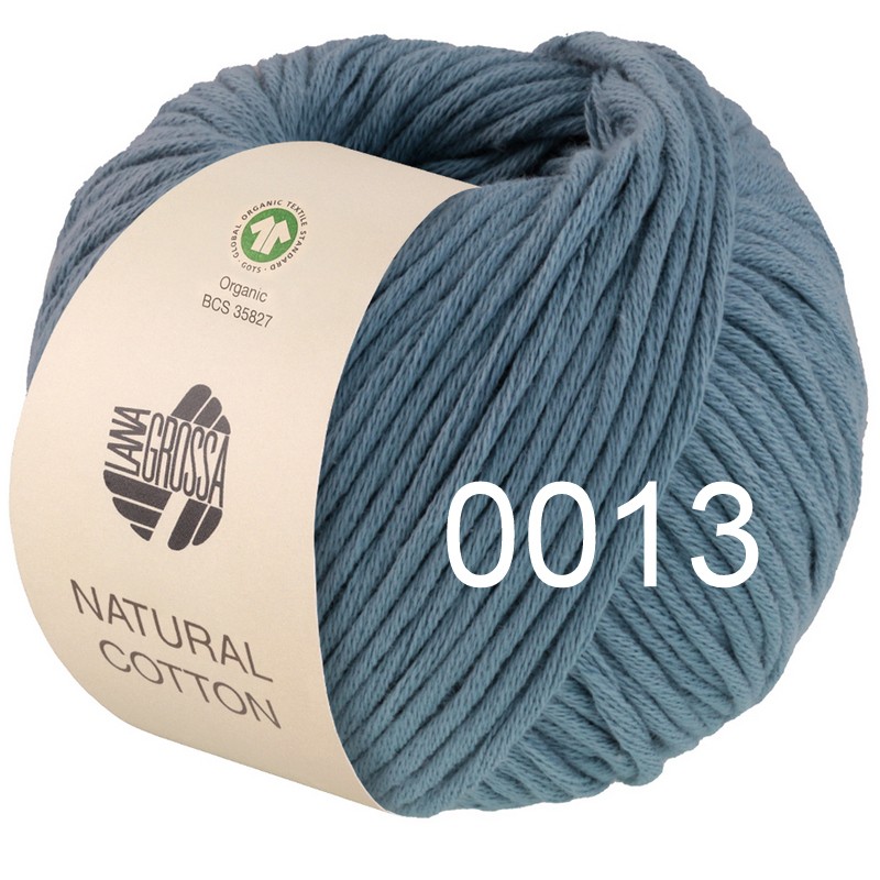Natural Cotton 0013
