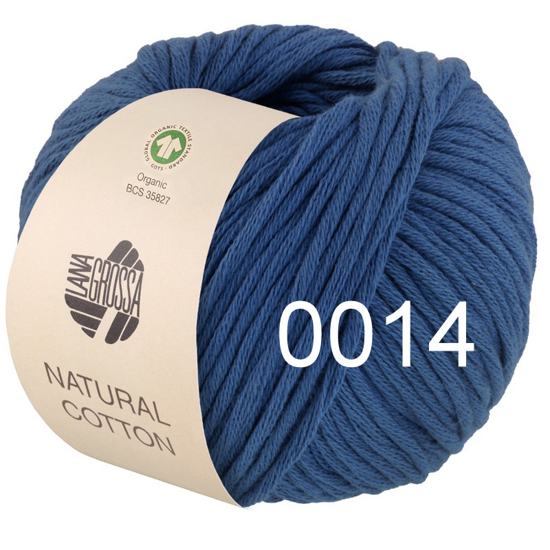 Natural Cotton 0014