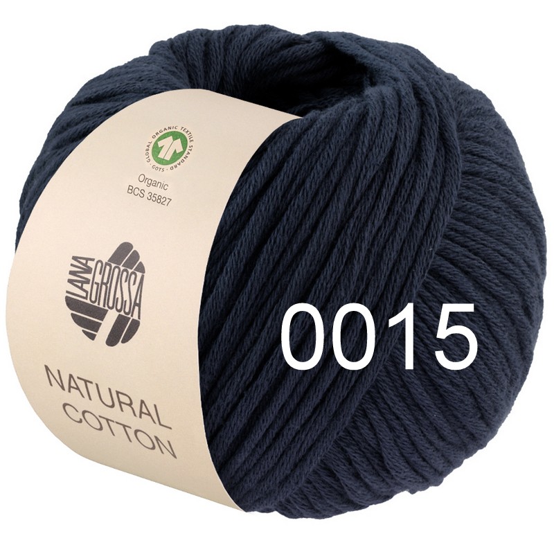 Natural Cotton 0015