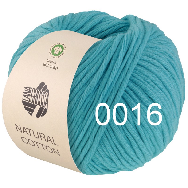 Natural Cotton 0016