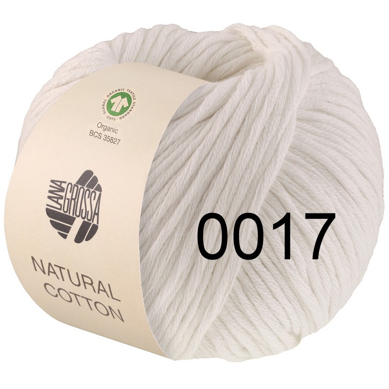 Natural Cotton 0017