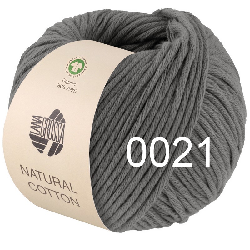 Natural Cotton 0021