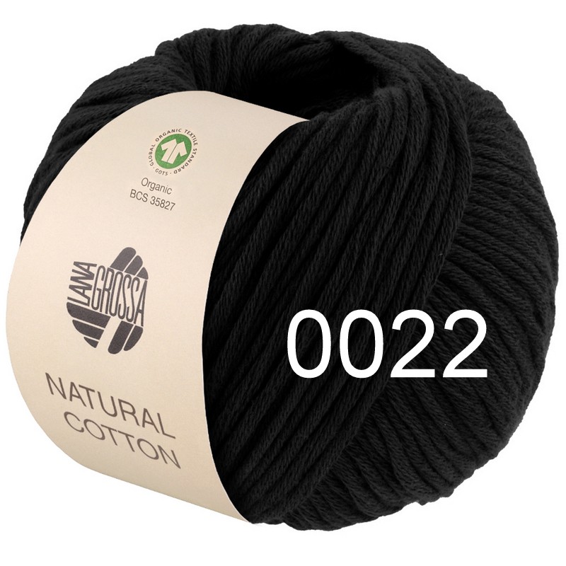 Natural Cotton 0022