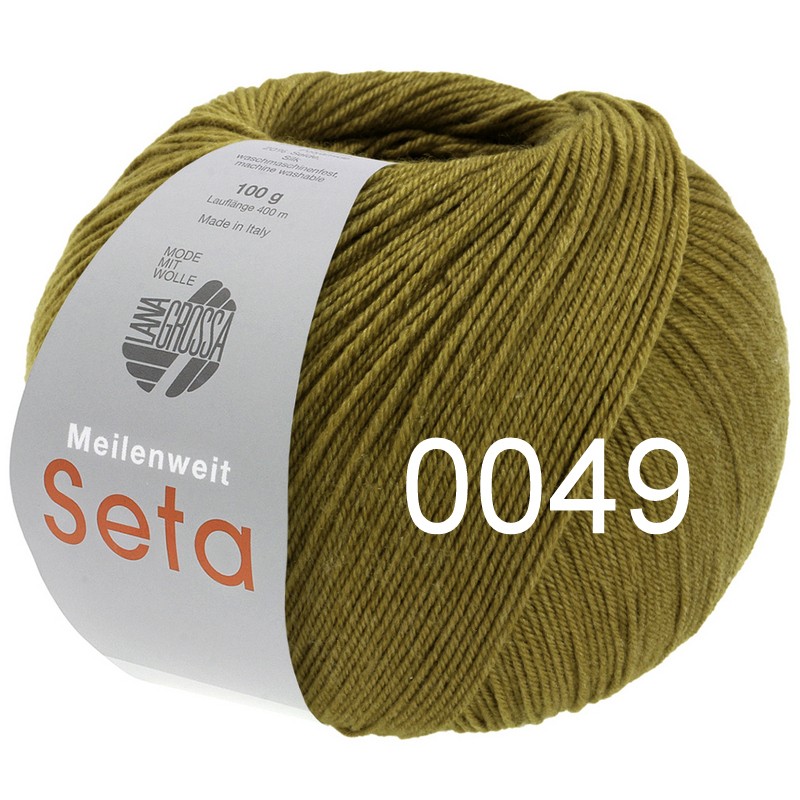 Meilenweit 100 Seta 0049
