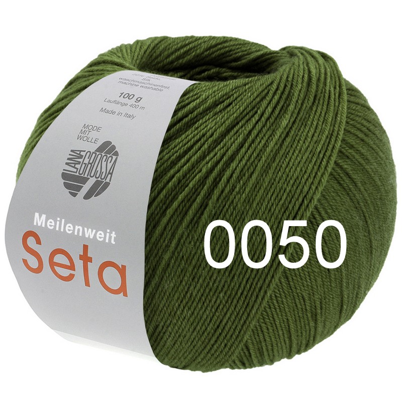 Meilenweit 100 Seta 0050