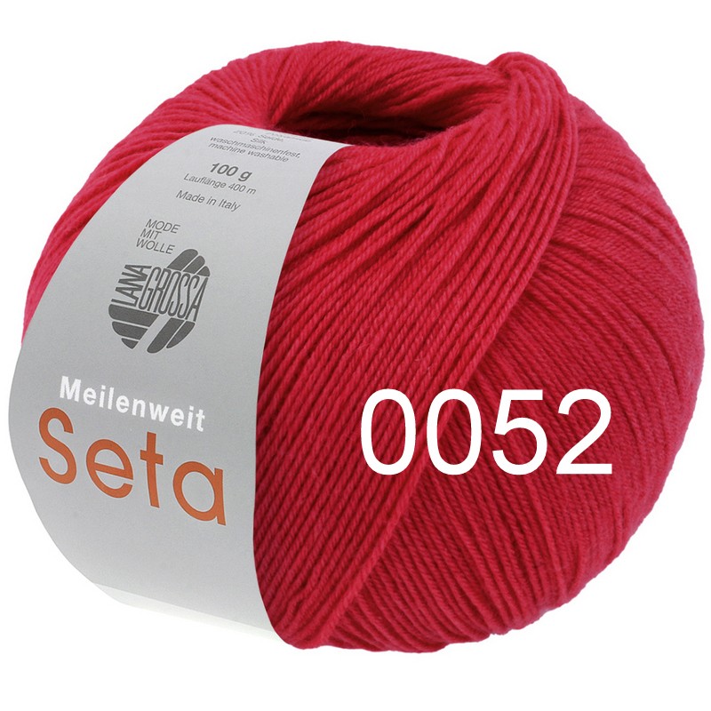 Meilenweit 100 Seta 0052