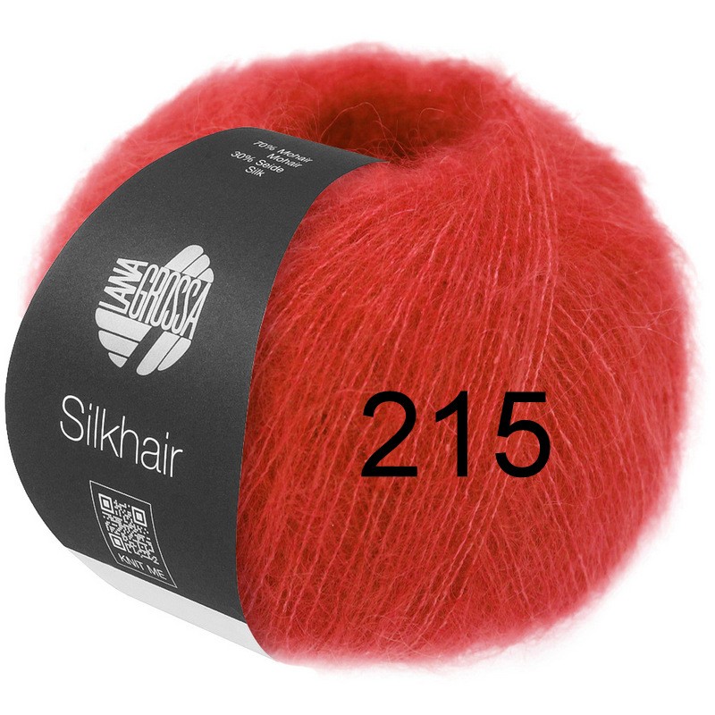 Silkhair 215