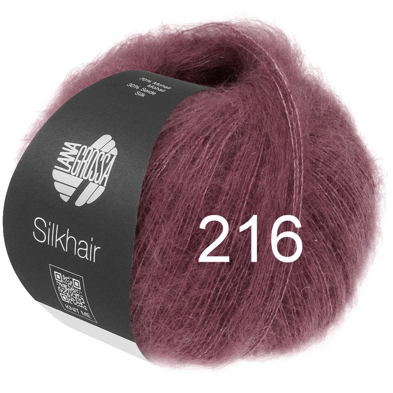 Silkhair 216
