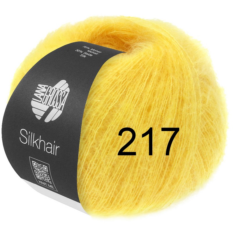 Silkhair 217