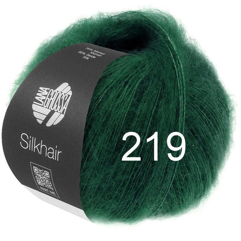 Silkhair 219