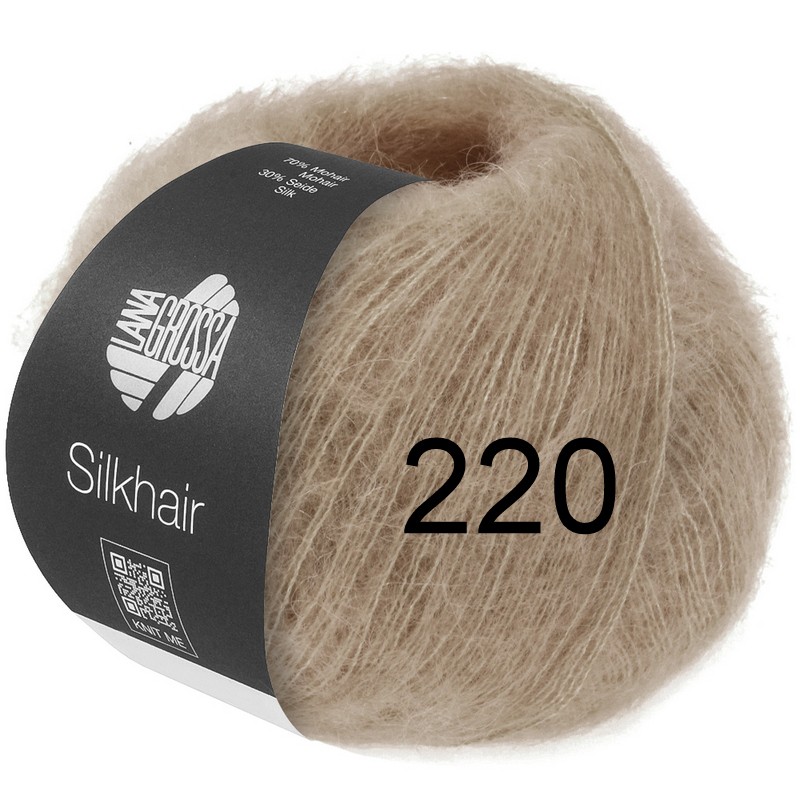 Silkhair 220