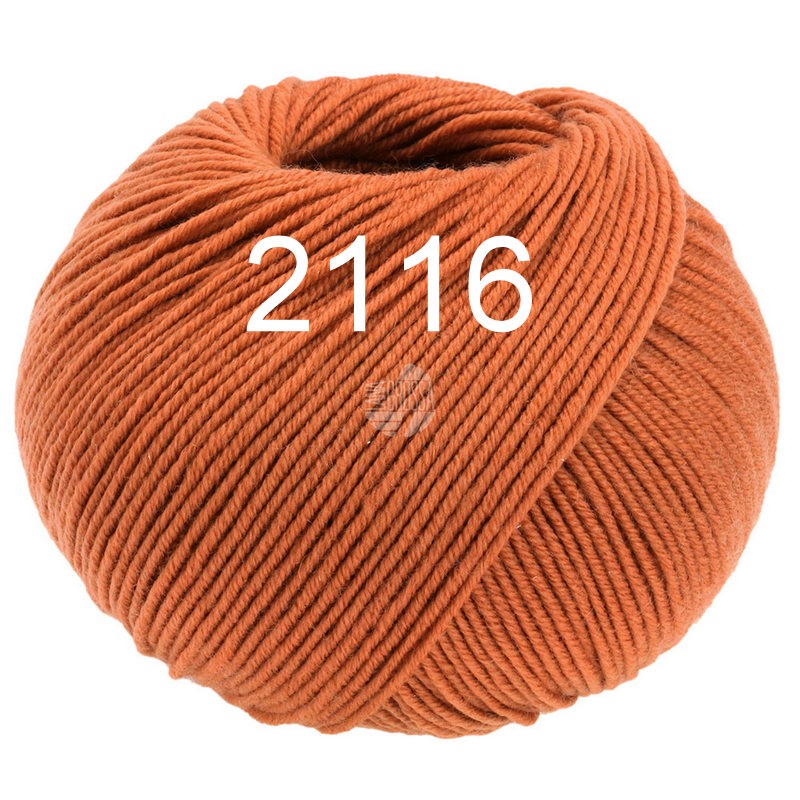 Cool Wool 2116