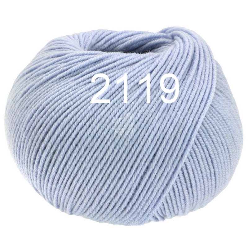 Cool Wool 2119