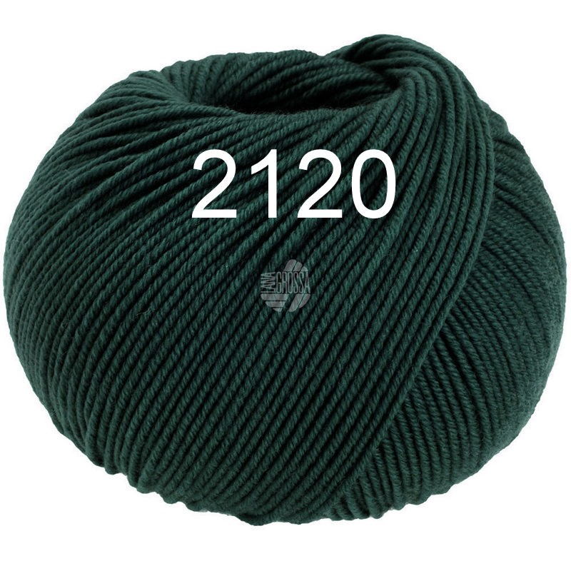 Cool Wool 2120