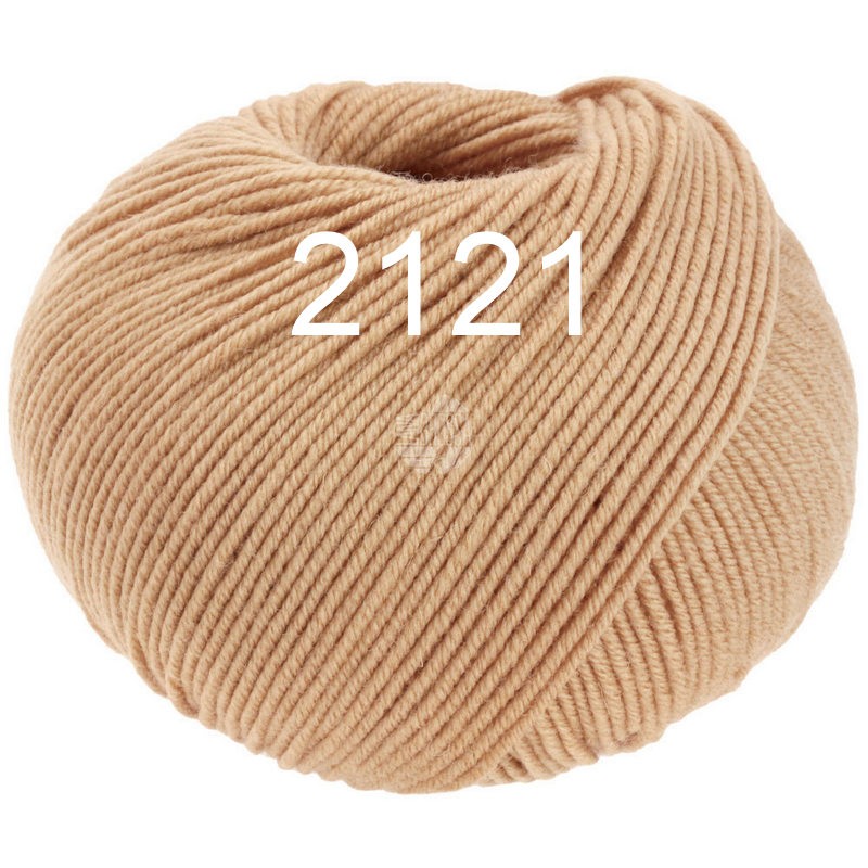 Cool Wool 2121