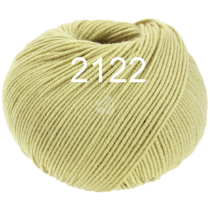 Cool Wool 2122