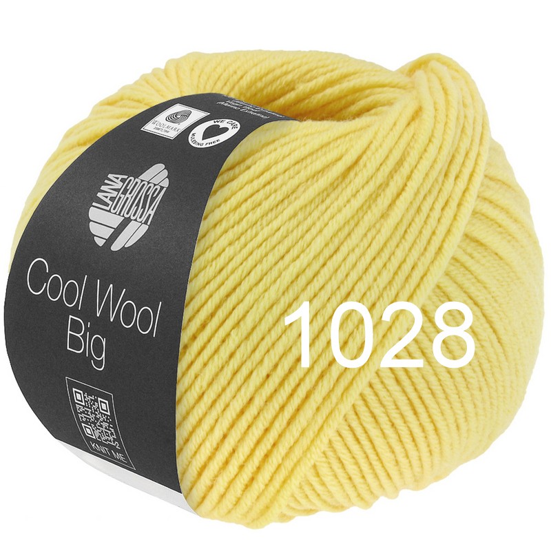 Cool Wool Big 1028