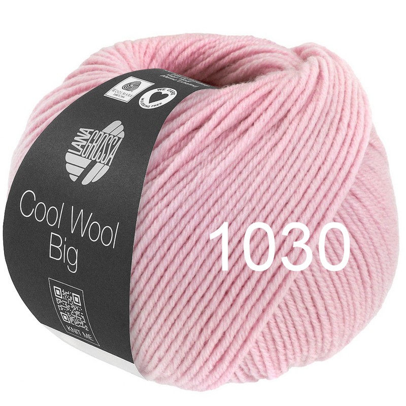 Cool Wool Big 1030