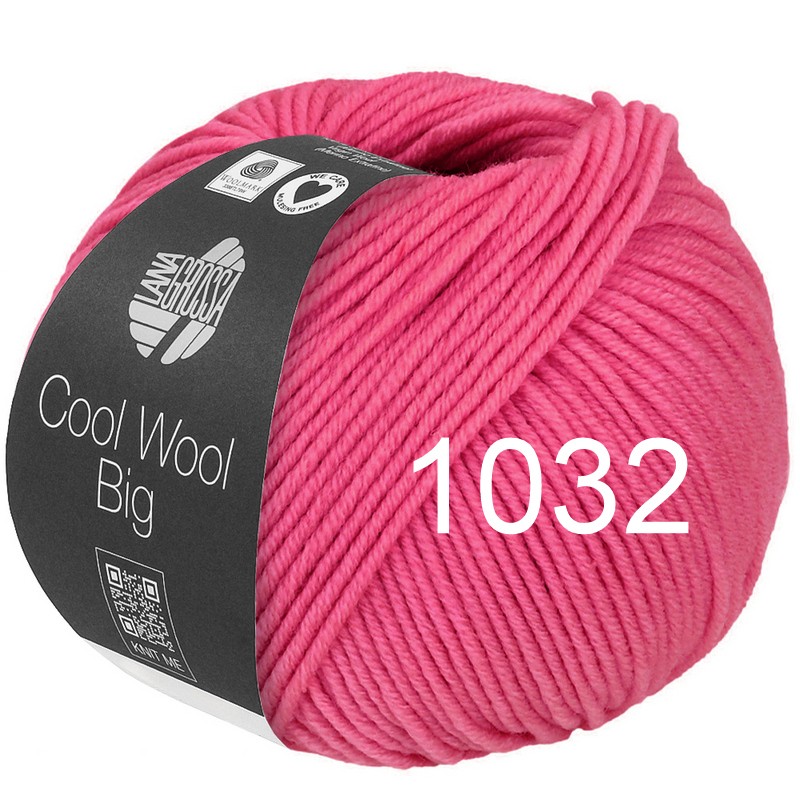 Cool Wool Big 1032