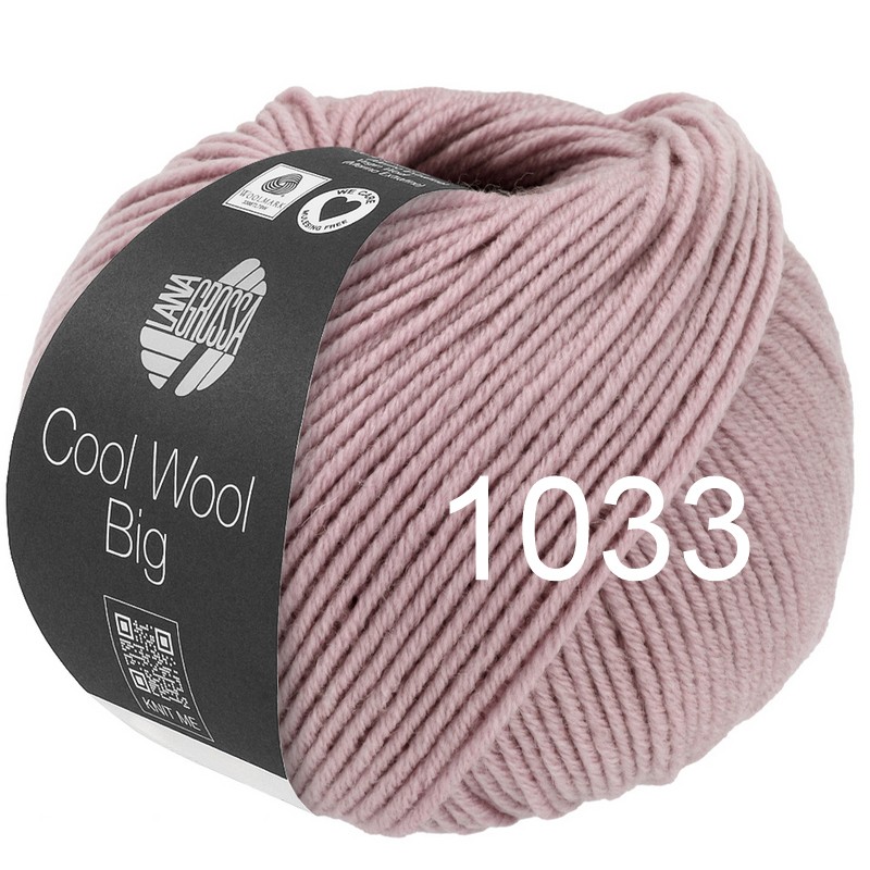 Cool Wool Big 1033