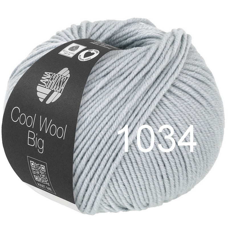 Cool Wool Big 1034