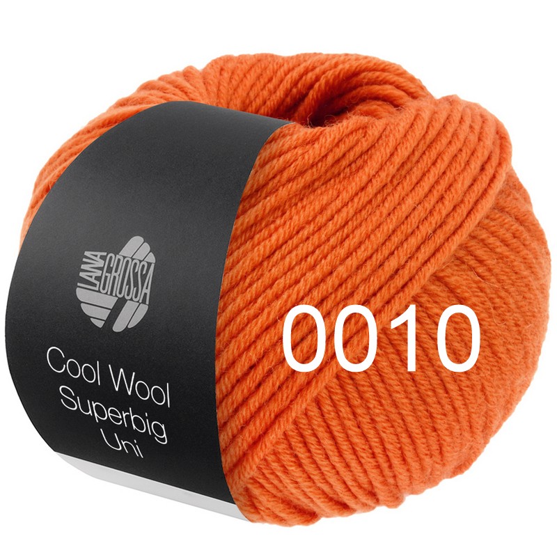 Cool Wool Superbig Uni 0010