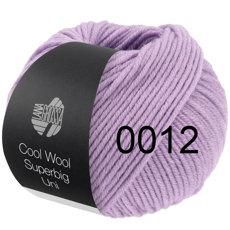 Cool Wool Superbig Uni 0012