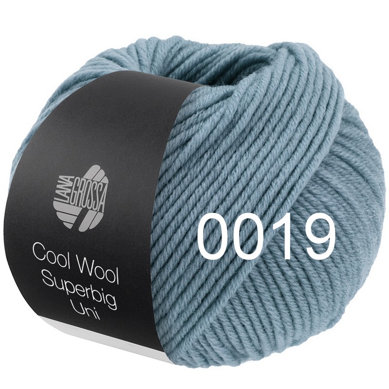 Cool Wool Superbig Uni 0019