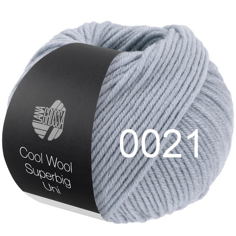 Cool Wool Superbig Uni 0021