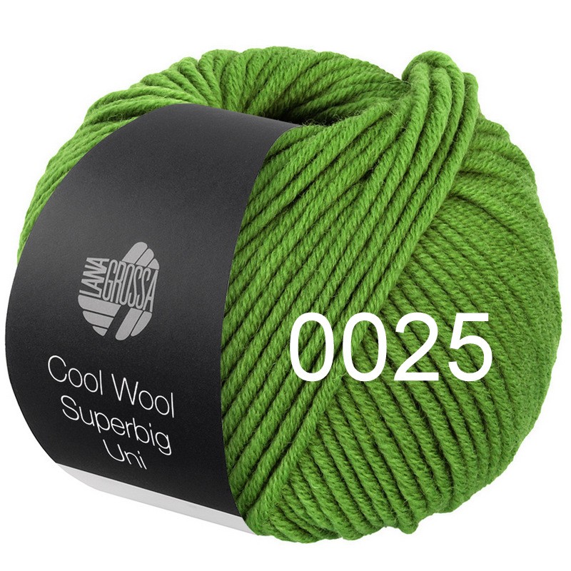 Cool Wool Superbig Uni 0025