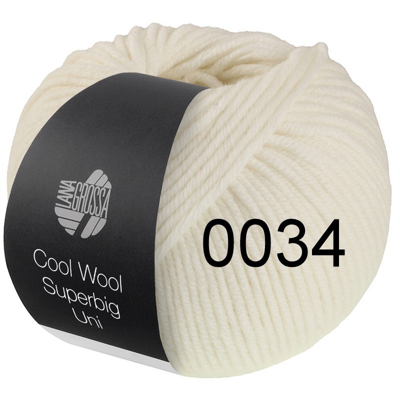 Cool Wool Superbig Uni 0034