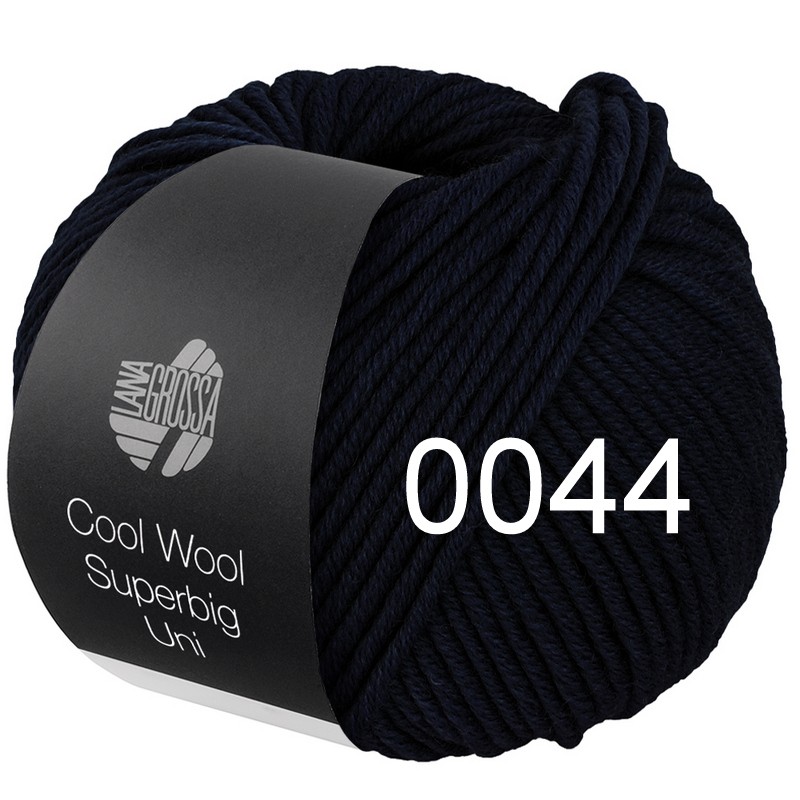 Cool Wool Superbig Uni 0044
