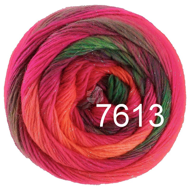 Color Mix Sparks 7613