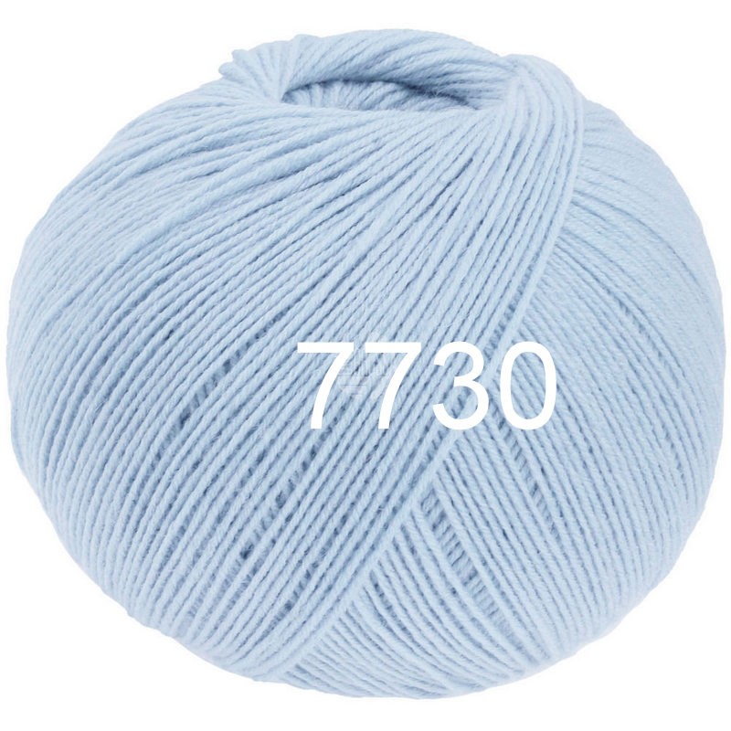 Cool Wool 4 Socks 7730