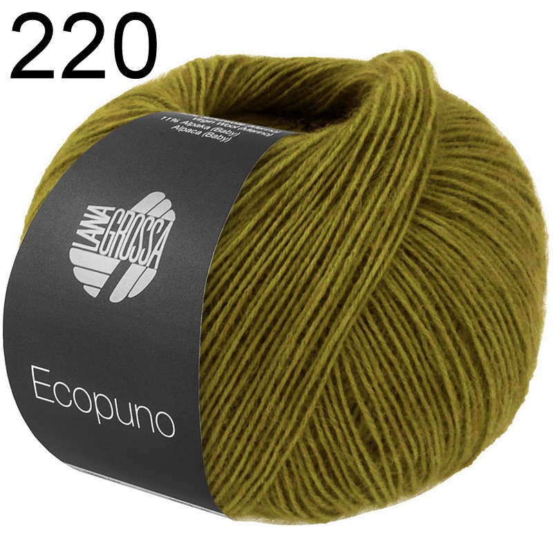 Ecopuno 220