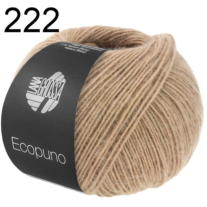 Ecopuno 222