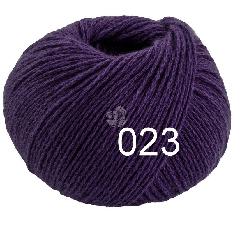Cashmere Pure 023