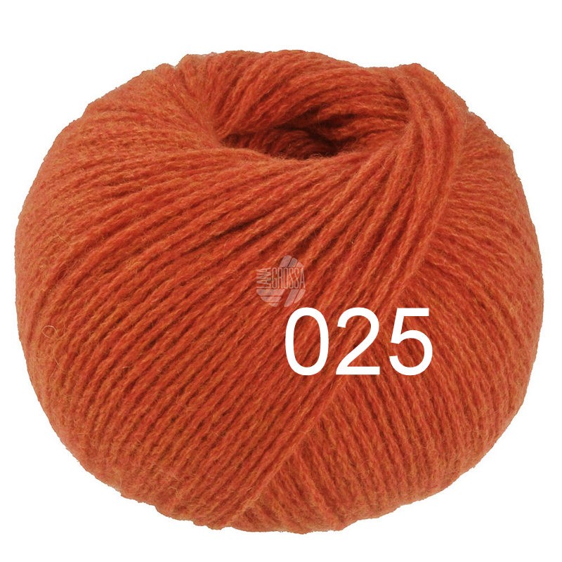 Cashmere Pure 025