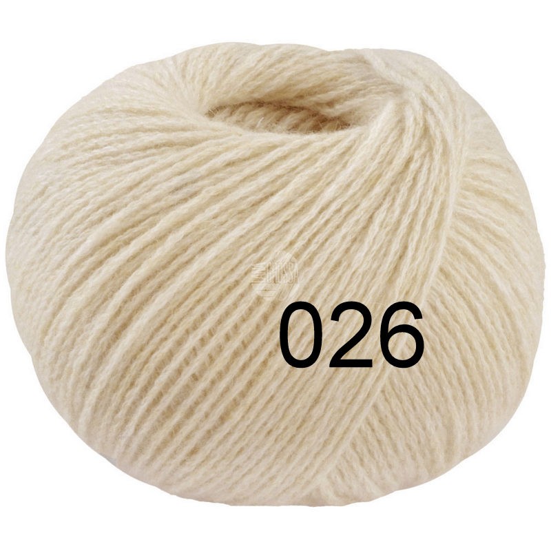 Cashmere Pure 026